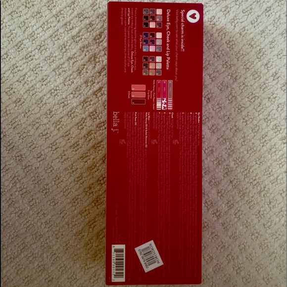 Make-Up Box - Picture 5 of 6